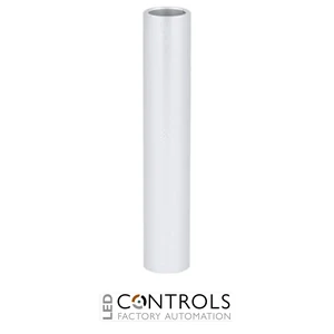 LTN50P100 - EXTENSION PIPE 100MM FOR 50MM BASE