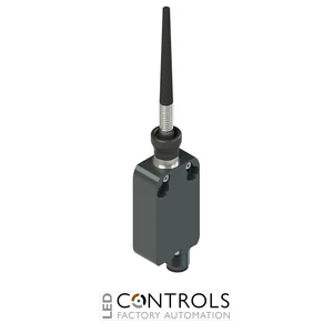 NA B110HB-SMK Pizzato Modular prewired switch with spring rod with plastic pin