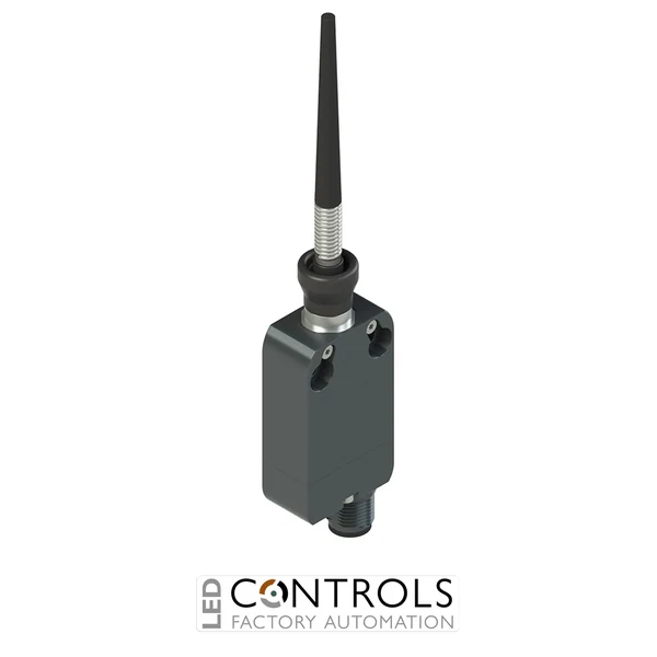 NA B110HB-SMK Pizzato Modular prewired switch with spring rod with plastic pin