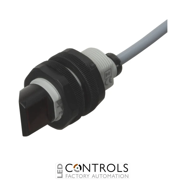 pa18crr50pasa - photo ra rr pl m18 pnp no+nc,cable