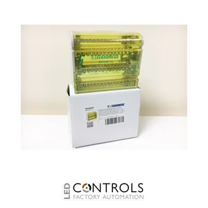 Teknomega RPQ0985 - Omega 4 Pole Distribution Block 40 14 Outputs
