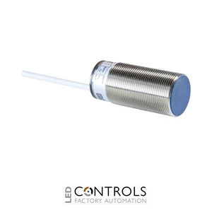 EMAS SIM30FM1RC2 EMAS INDUCTIVE SENSOR M30 PNP NC NONFLUSH - image 3