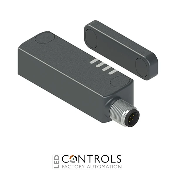 ST DD421MK-L1T Pizzato ST D series safety sensor