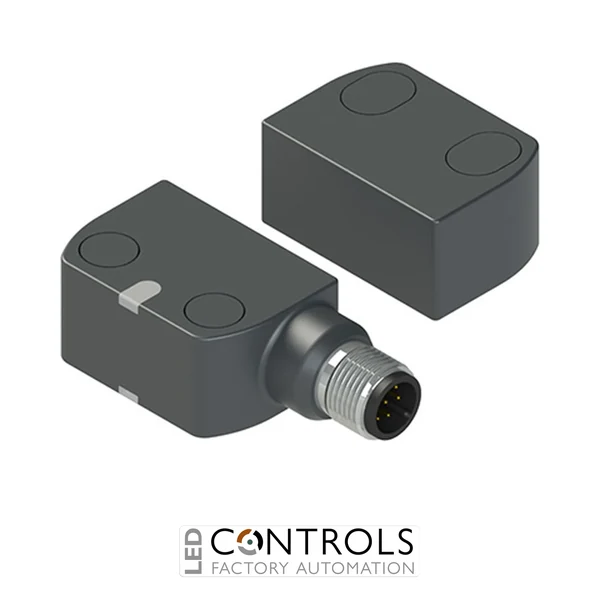 ST GD210MK-G0T Pizzato ST G series safety sensor