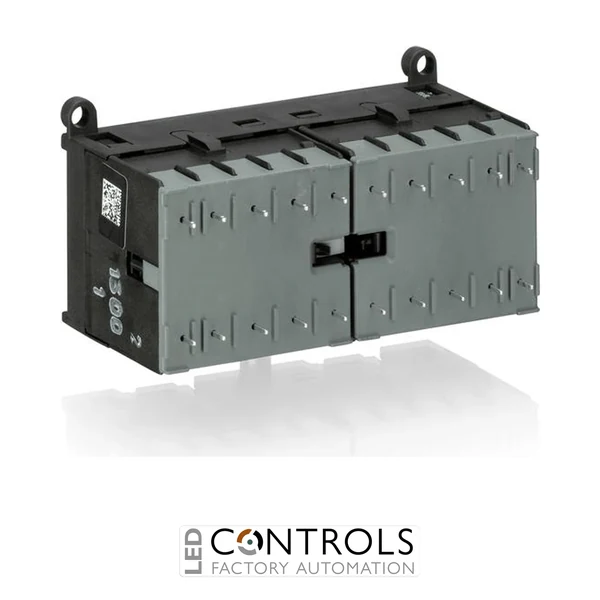 GJL1311909R0011 vb7-30-01-p-01 24ac mini ABB Contactor 5.5kw