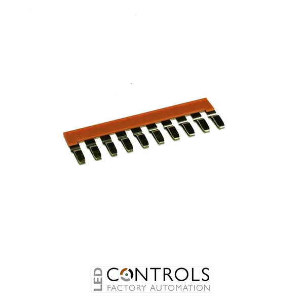 CCS6/10 IMO Cross Connector, Push in for Push Fit and Spring Clamp