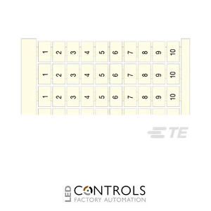 1sna234044r2100 - rc810 31-40 vertical