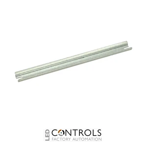 9820011 Fibox ARM 0615 DIN-15 Mounting rail, for enclosures: 152x66x46