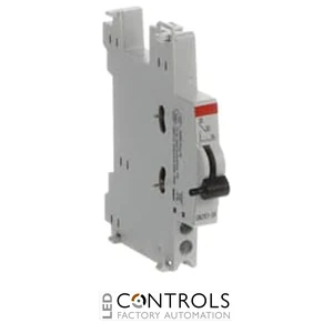SN201-IH Interface module with auxiliary contact - image 3
