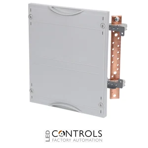 2CPX041648R9999 ABB MBS128 Busbar Module Expansion 1PW - image 2