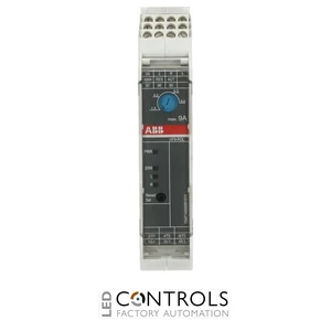 1SAT145000R1011 ABB HF9-ROL-24VDC Reversed On Line Electronic Compact Starter DIN-rail mounted with Overload Protection - image 3