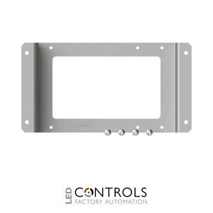 2CPX068807R9999 ABB ED162 Mounting Cross Bar