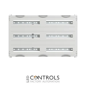2CPX042135R9999 ABB MC303HS Smissline Module Expansion 3PW