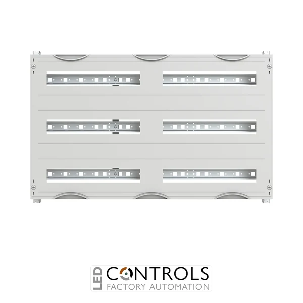 2CPX042135R9999 ABB MC303HS Smissline Module Expansion 3PW