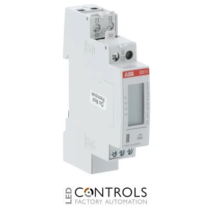 2CMA241645R1000 ABB D11 15-M 40 Single-Phase Direct-Connected 40 A MID Energy Meter - image 3
