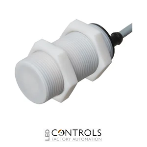 CA30FAF16BPA2IO - CAP PROX PFTE M30 FLUSH IO-LINK, CAB