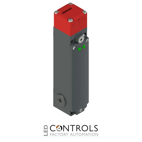 FG 60AD1D3A Pizzato FG series safety switch with separate actuator with lock