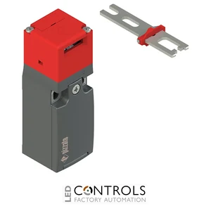 FR 2293-D5 Pizzato Safety switch with separate actuator