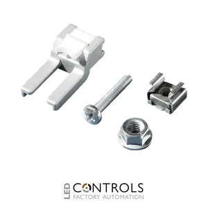 CP6053.800 Rittal Mounting kit for Comfort-Panel for drilled holes/bolts/