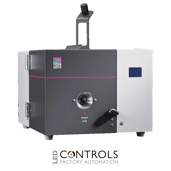 AS4050.454 Rittal Crimp machine R 8E 05-25mm
