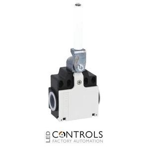 KCH1S02 - CERAMIC ROD LEVER 2 ENTRIES L/S 2NC