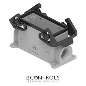 MLP 16.25 ILME Surf hsg 2 IL- brid levers M25 Size 77.27