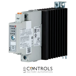 RGC1A60CM42GEN - 1P-SSC-ZC 600V 43A 1200VP-E-CLP COMM