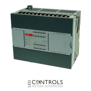 imo xec-dr32h/dc-e xgb iec plc, 12-24vdc power