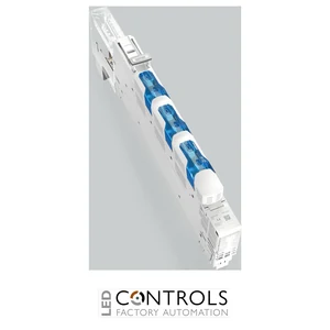 33613 Wohner NH in-line switch-disconnector-fuse size 00