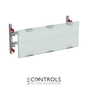 2CPX041232R9999 ABB MK307 Terminal Expansion 3PW - image 3
