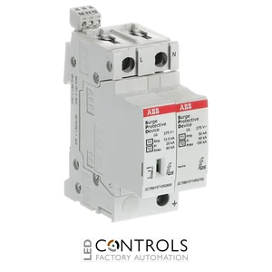 2CTB815710R0100 ABB OVR T1-T2 1N 12.5-275s P TS QS Combined Surge Protective Device - image 3