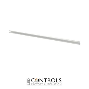 2CPX060351R9999 ABB ZW251 WR Horizontal Profile Rail 4PW 936mm - image 2