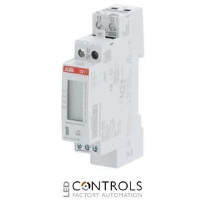2CMA241645R1000 ABB D11 15-M 40 Single-Phase Direct-Connected 40 A MID Energy Meter - image 2