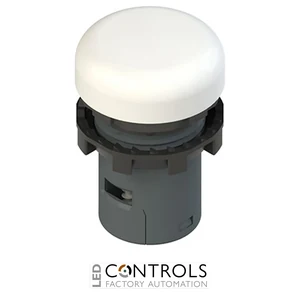 E6 1IL1A2110 Pizzato Illuminated monolithic indicator