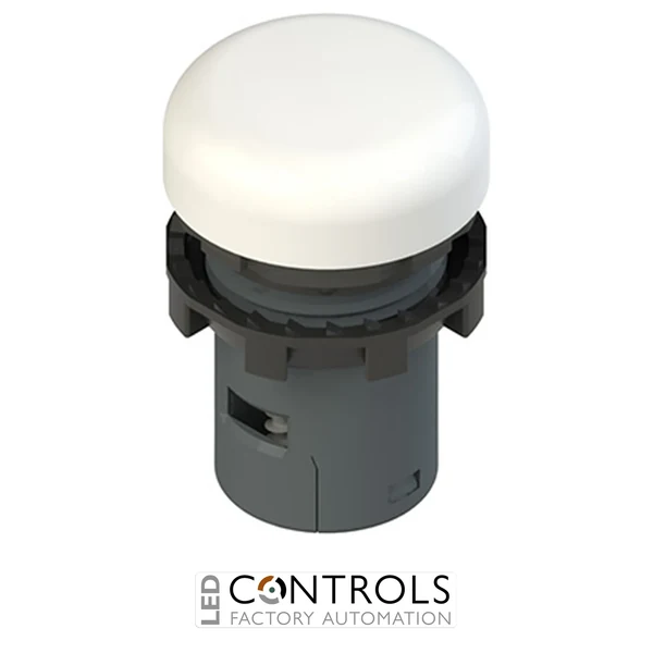 E6 2IL8A2110 Pizzato Illuminated monolithic indicator