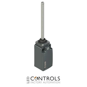 FM 1025-M2 Pizzato Position switch with coil spring