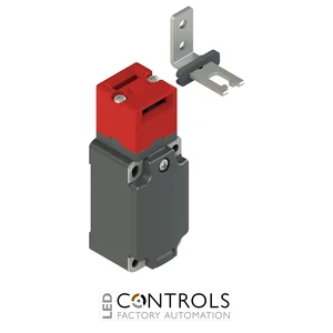 FP 2093-F1M2K40 Pizzato Safety switch with separate actuator