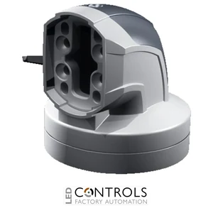 CP6206.380 Rittal Angle coupling 90 60 for support arm connection 130mm