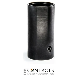 EMAS IFAB03 EMAS IF 55MM LIGHT TOWER PIPE CONNECT. BLACK