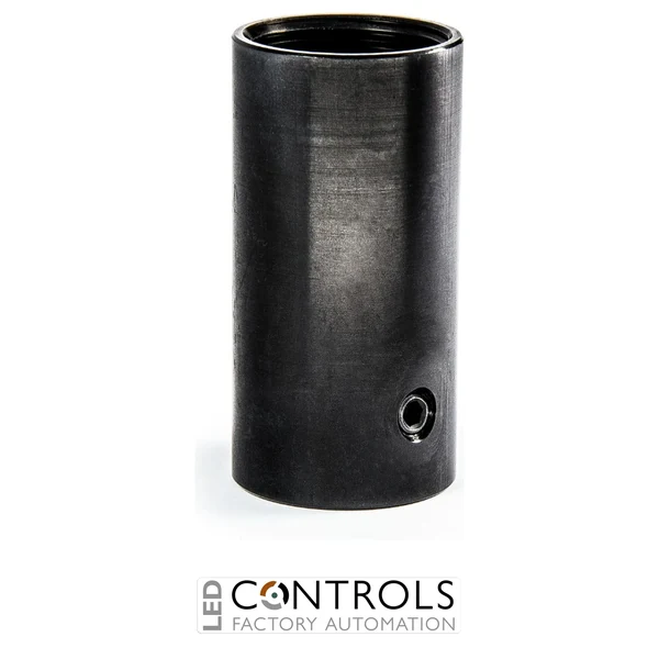 EMAS IFAB03 EMAS IF 55MM LIGHT TOWER PIPE CONNECT. BLACK