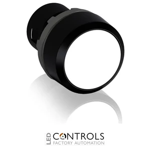 ABB kpr1-100w reset push button