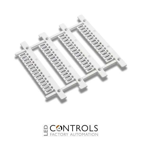 4105522 Cembre MARKER MG-CPM-04 41346 (8X10 YE) M