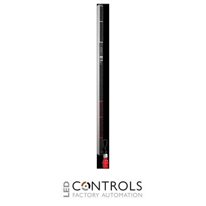 DK7979.502 Rittal PDU METERED+ 16A/1P IEC-C20 6XC13 (19 inch)