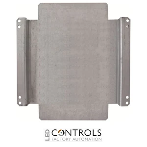 2CPX067776R9999 ABB ZX605 Mounting Plate 1PW