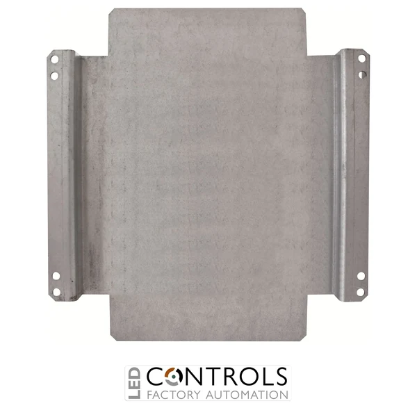 2CPX067776R9999 ABB ZX605 Mounting Plate 1PW