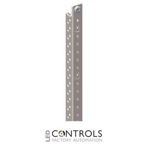 2CPX062314R9999 ABB ED11P20 EDF Vertical Profile Rail 5RE