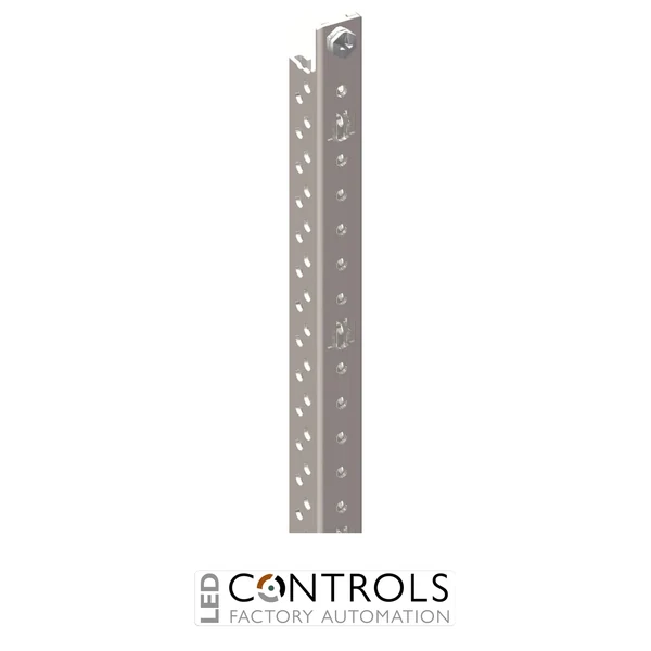 2CPX062314R9999 ABB ED11P20 EDF Vertical Profile Rail 5RE