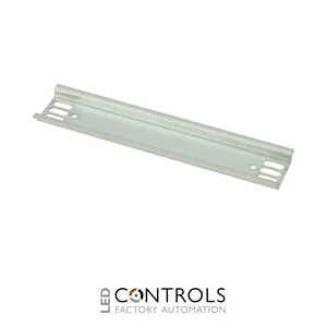 3770863 Fibox DS35160E DIN-35 rail 35x160x7.5mm
