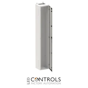 2CPX010100R9999 ABB TL112G IP55 Sub-Distribution Enclosure 300 x 1850 x 275mm - image 3