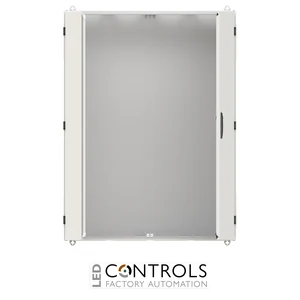 2CPX010163R9999 ABB TW409G TwinLine-W IP55 Wall-Mounted Cabinet